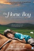The horse boy