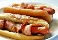 Hot dog