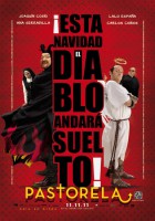 Esta navidad el diablo anda suelto