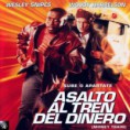 Asalto al tren del dinero