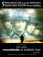 Rescatando al soldado ryan